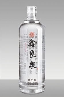 晶白-001 250-500ml