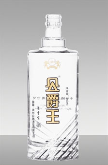 晶白-003 500-600ml